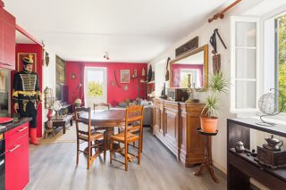  Appartement � vendre 6 pi�ces 111 m�