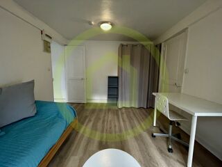  Appartement � vendre 1 pi�ce 28 m�