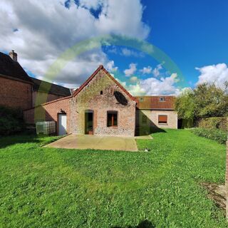  Maison  vendre 6 pices 104 m