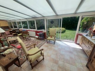  Maison � vendre 4 pi�ces 94 m�