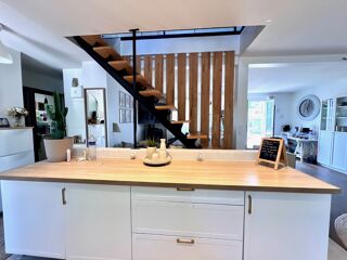  Maison à vendre 6 pièces 106 m²