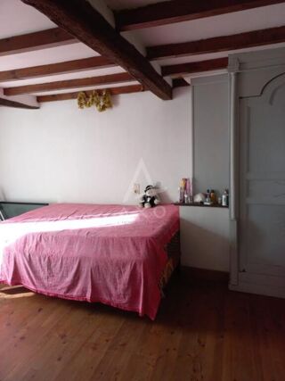  Maison à vendre 5 pièces 116 m²