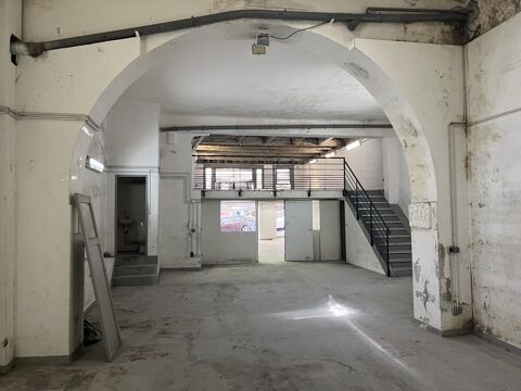 Atelier 334000 13001 Marseille 1er arrondissement