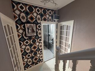  Maison � vendre 4 pi�ces 73 m�