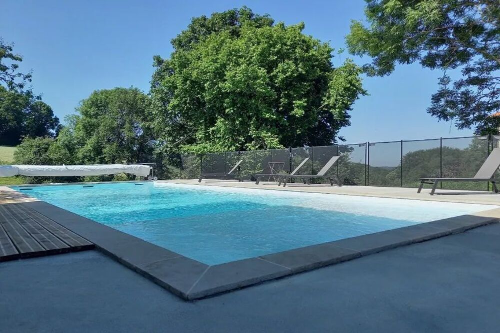 � vendre  Maison Figeac (46100)