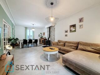  Maison à vendre 9 pièces 200 m²