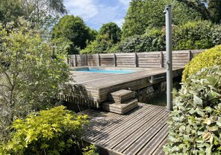  Maison à vendre 9 pièces 325 m²