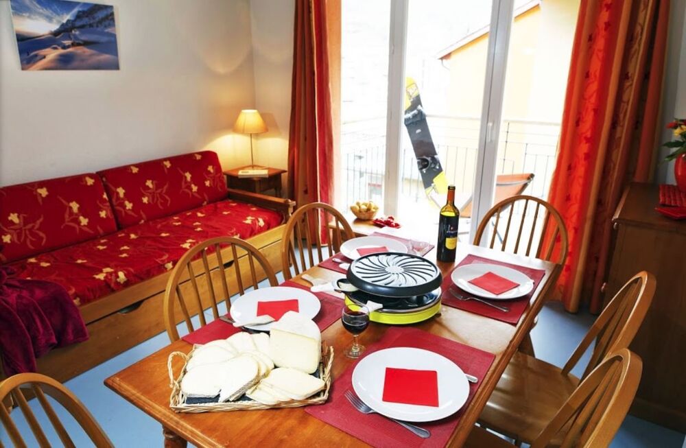 Résidence Tourisme
