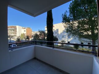  Appartement à louer 2 pièces 47 m²