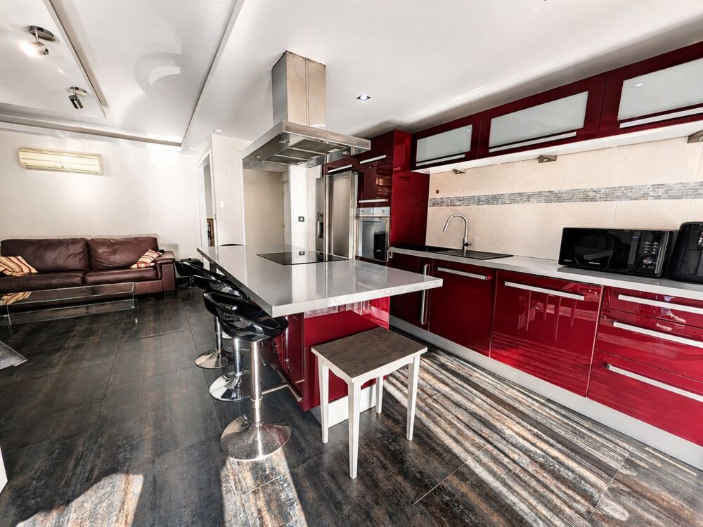 Vente Appartement Appartement Saint laurent du var