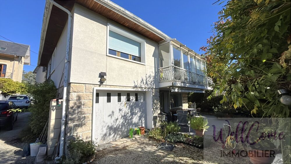 à vendre  Maison Aix-les-Bains (73100)