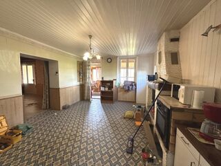  Maison � vendre 4 pi�ces 125 m�