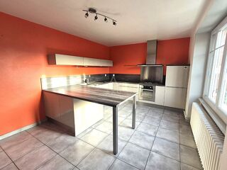  Maison à vendre 6 pièces 174 m²