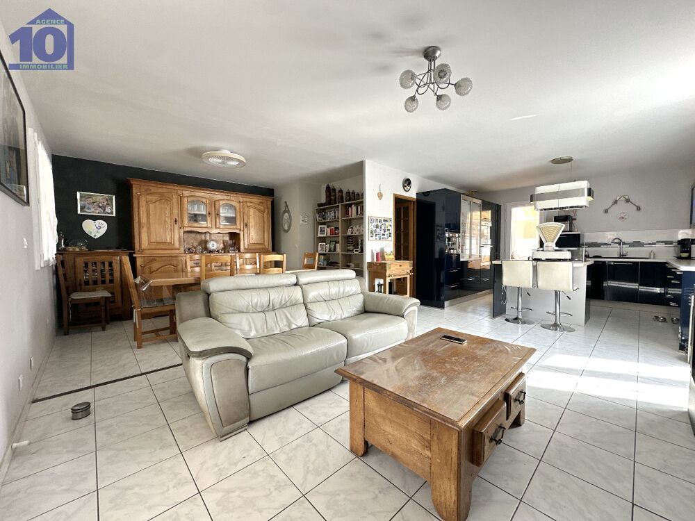 Vente Maison Villa Valras plage