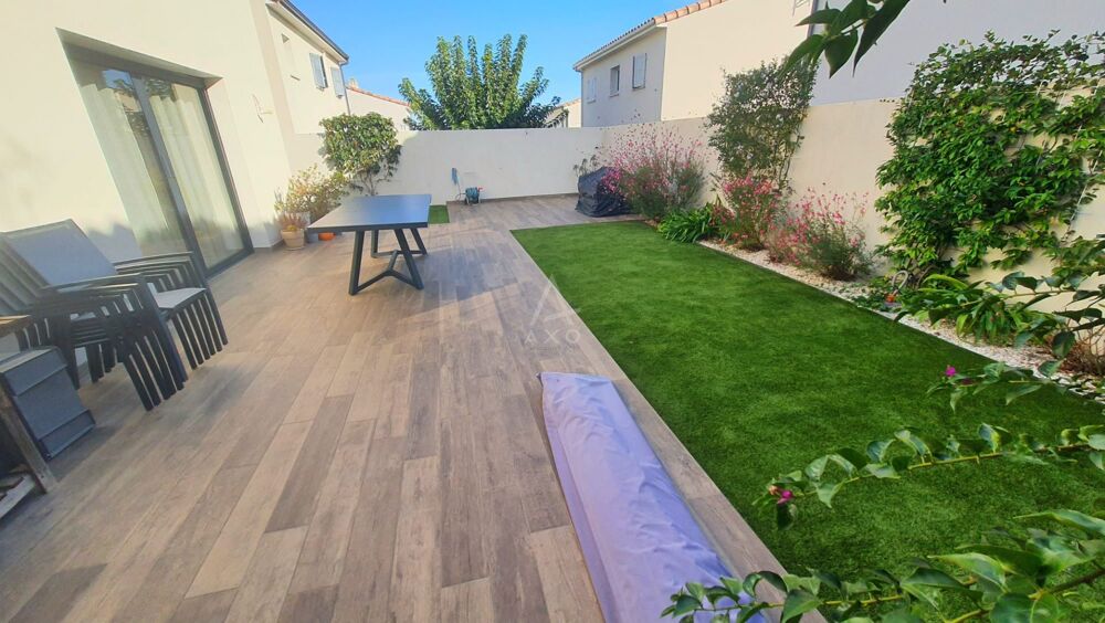 Vente Maison Villa d'architecte Narbonne