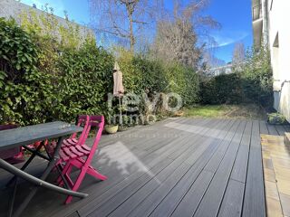  Appartement � vendre 5 pi�ces 103 m� Chatenay malabry