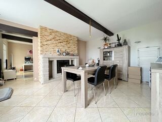  Maison à vendre 6 pièces 185 m²