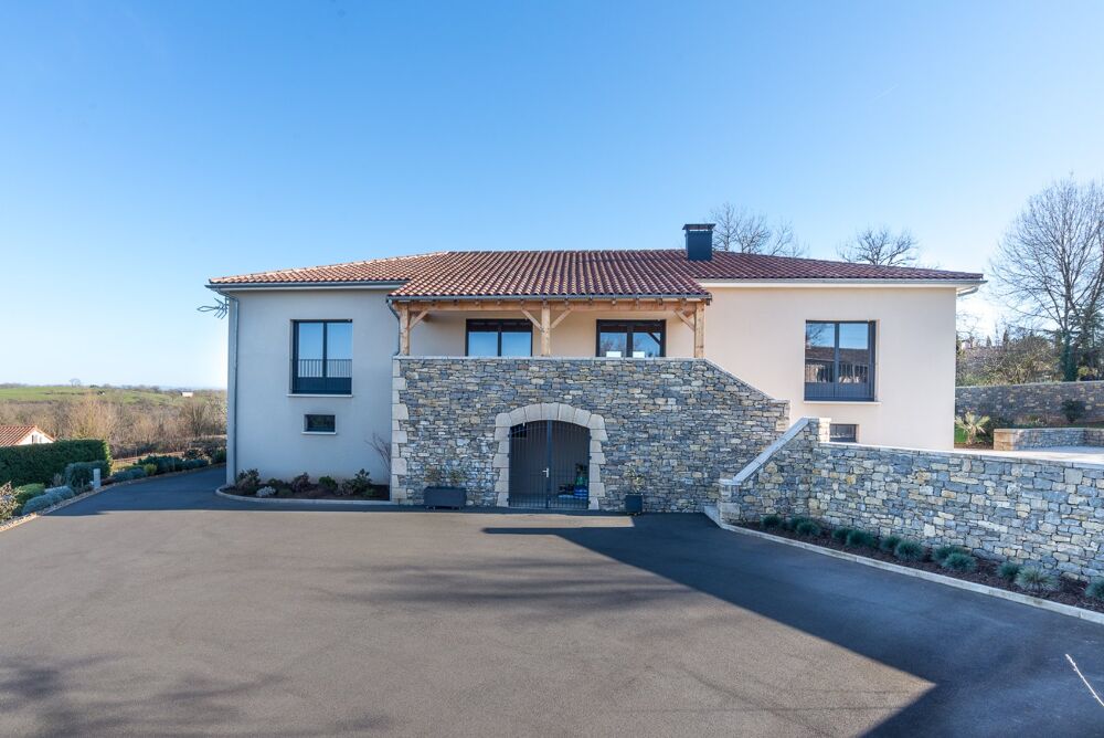  vendre  Maison Lentillac-Saint-Blaise (46100)