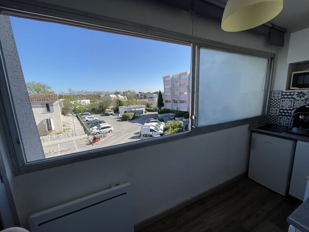 Vente Appartement Appartement Montpellier