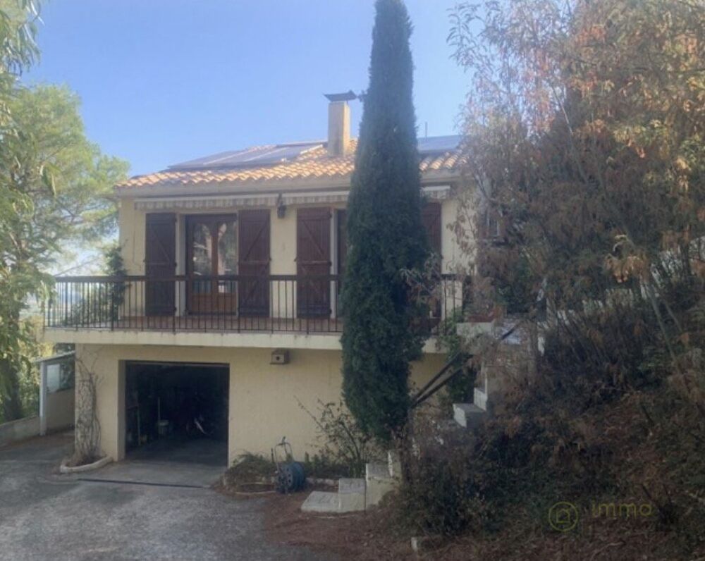 Maison 5 pièces 114 m² · à Le Boulou · 114 m² · 299 900 €
