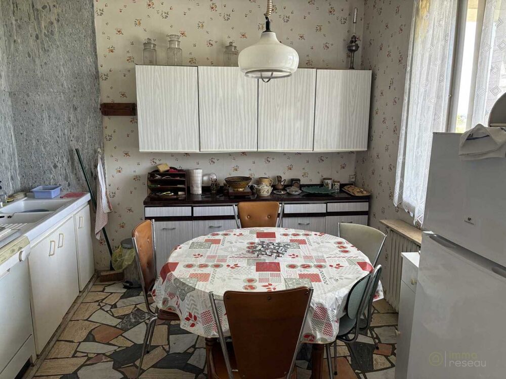 Vente Maison Maison Tournon saint martin