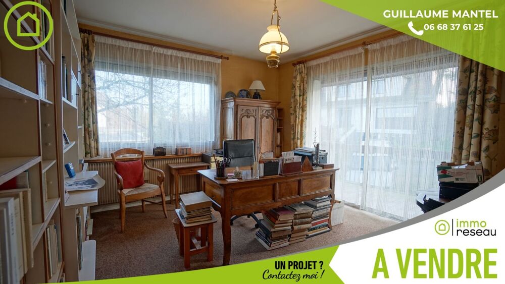 � vendre  Maison Amiens (80090)