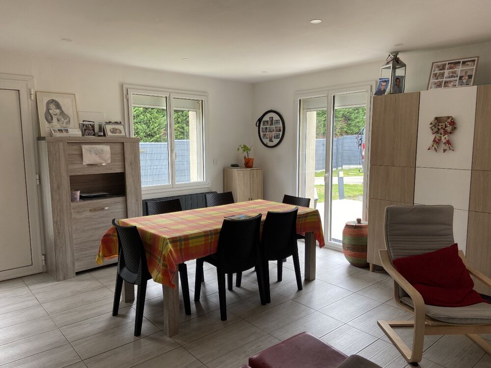 Vente Maison Maison Le havre