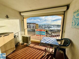  Appartement � vendre 1 pi�ce 16 m�