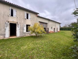  Maison à vendre 3 pièces 87 m²