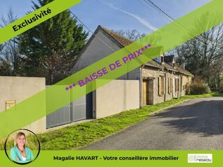  Maison à vendre 4 pièces 128 m²