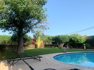  Maison � vendre 7 pi�ces 280 m� Ngaparou