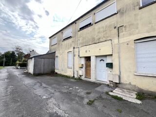  Immeuble  vendre 200 m