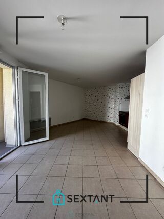  Appartement  vendre 3 pices 62 m