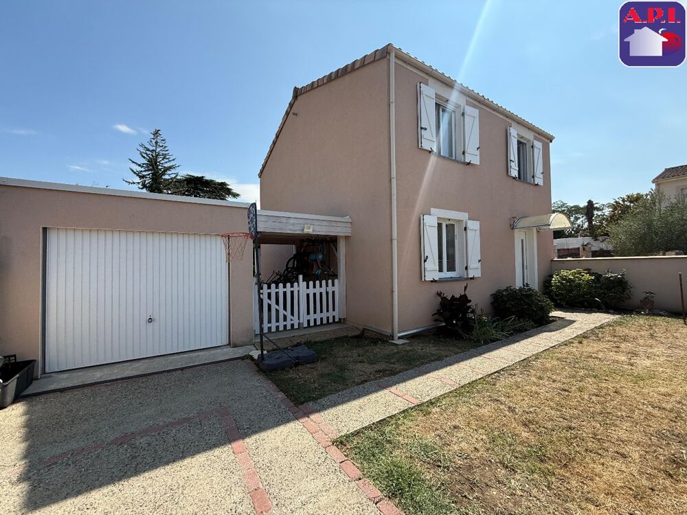 Vente Maison Maison Pamiers