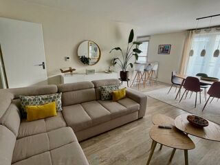  Appartement � vendre 4 pi�ces 87 m�