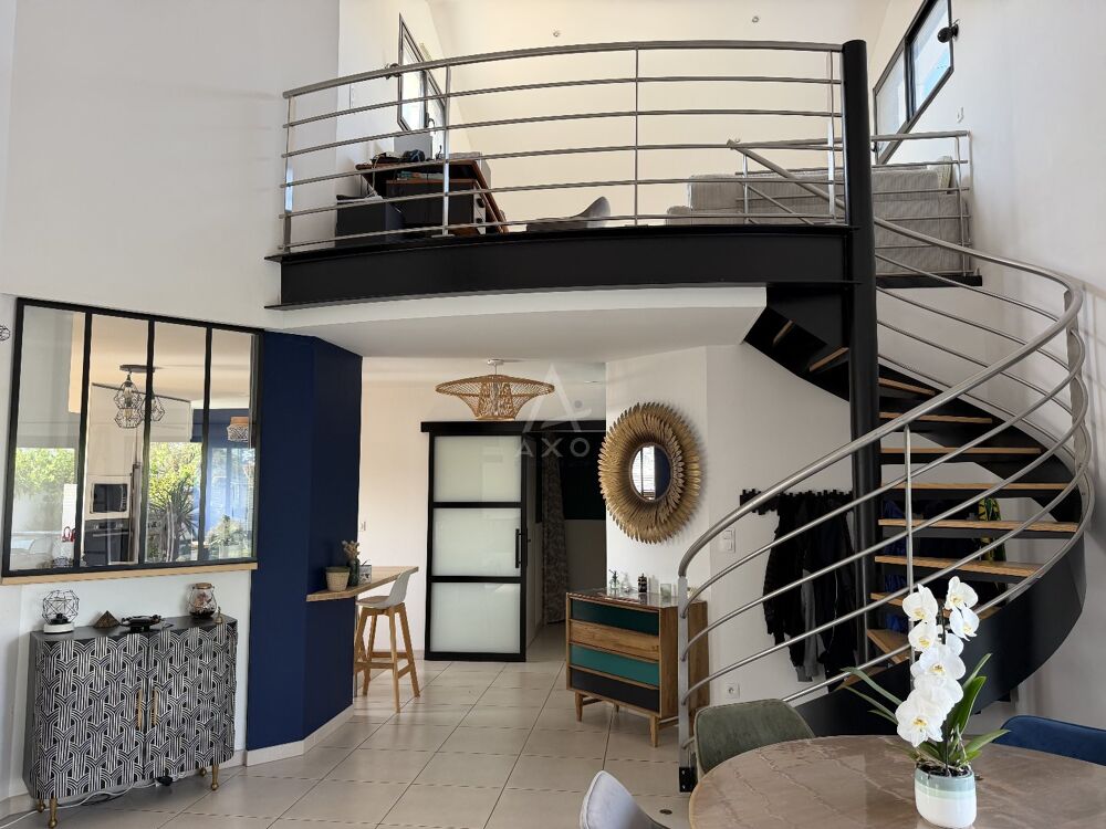 Maison 6 pièces 138 m² · à Les Sorinieres · 138 m² · 434 900 €