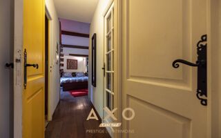 Vente Maison Maison Eguilles