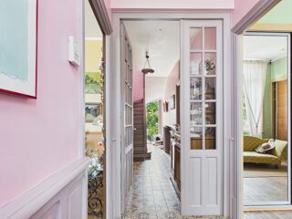  Maison à vendre 15 + pièces 322 m²