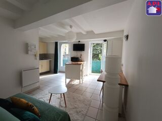  Appartement � louer 1 pi�ce 19 m�