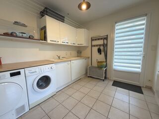  Maison � vendre 4 pi�ces 130 m�