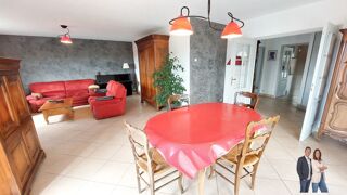  Villa à vendre 9 pièces 240 m²