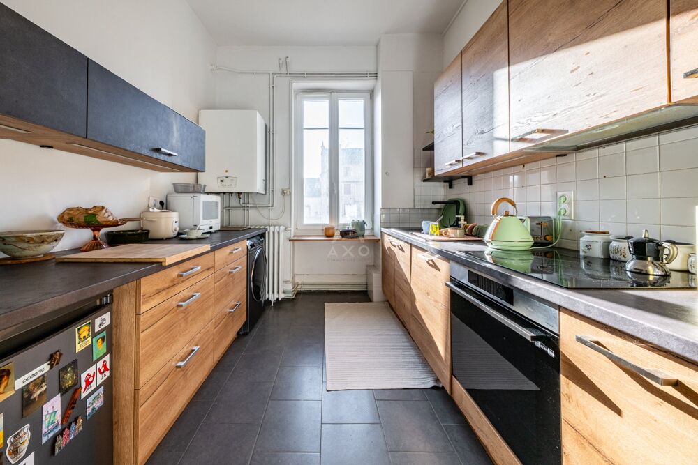 Vente Appartement Appartement Dijon
