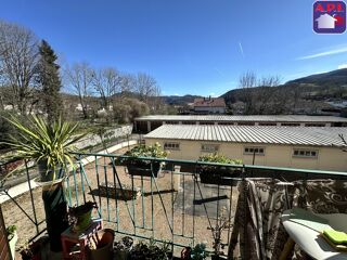  Appartement  louer 2 pices 49 m