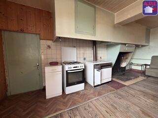  Maison à vendre 6 pièces 182 m²