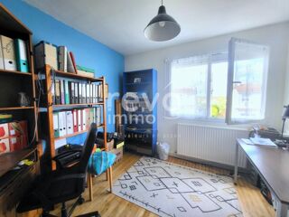  Maison à vendre 7 pièces 106 m²