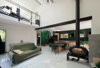 Maison à vendre 8 pièces 144 m²