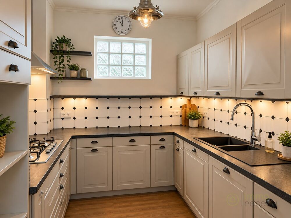 Vente Maison Maison Groslay