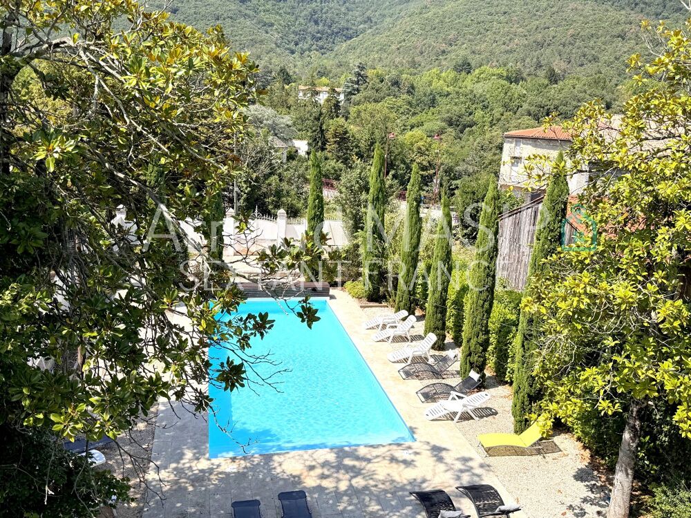 Vente Propriété/Château Château Lapradelle