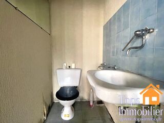  Immeuble à vendre 65 m²