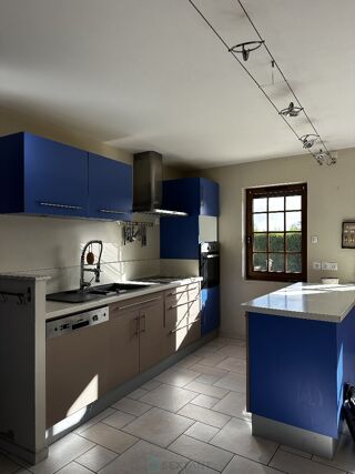  Maison  vendre 5 pices 127 m